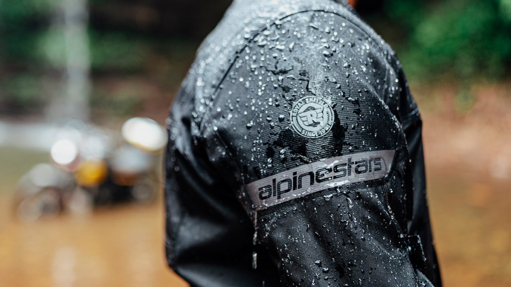 Royal Enfield partners up with Alpinestars to launch riding gear