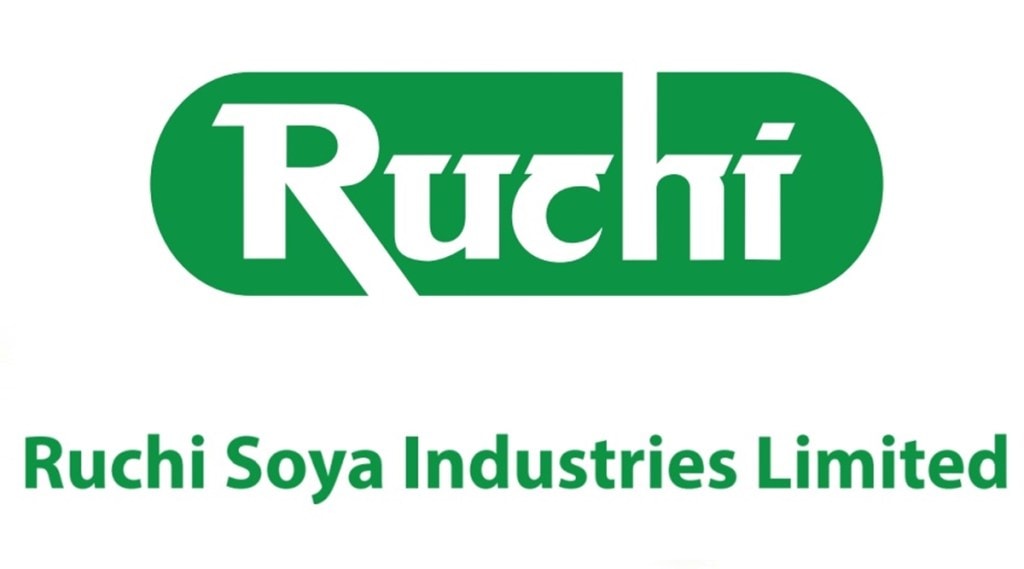Ruchi Soya revenue Ruchi Soya revenue