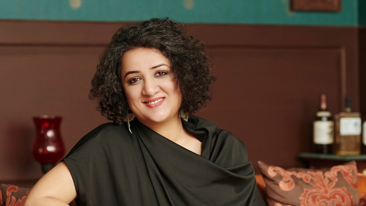 Ruchika Gupta brings over 15 years of marketing and digital experience