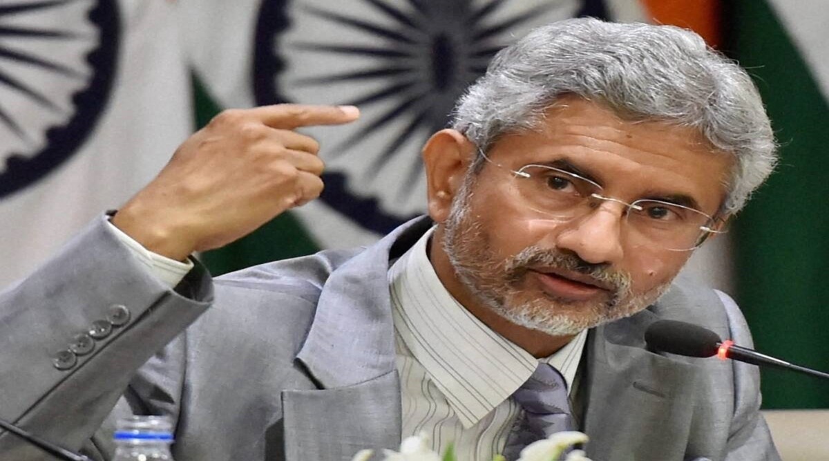 What to expect from Jaishankar's visit to South America?