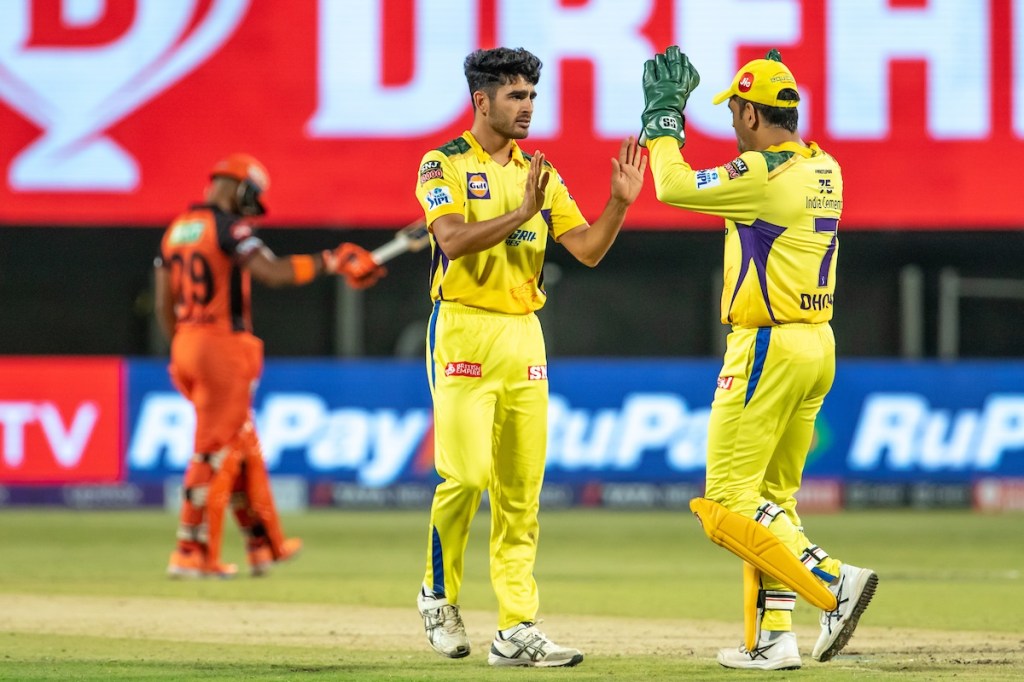 IPL 2022: CSK vs SRH IPL 2022: CSK vs SRH