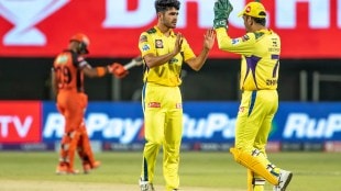 IPL 2022: CSK vs SRH