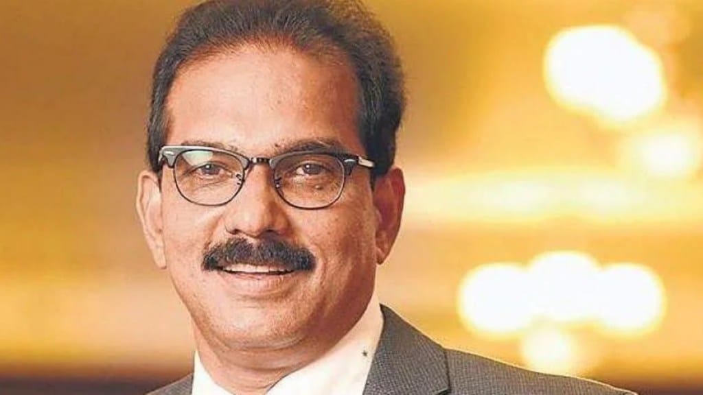 Jacob unleashing a vehement attack on Chief Minister Pinarayi Vijayan at the Sunday event makes it evident that he is trying to position his party as a rival to the CPM. 
