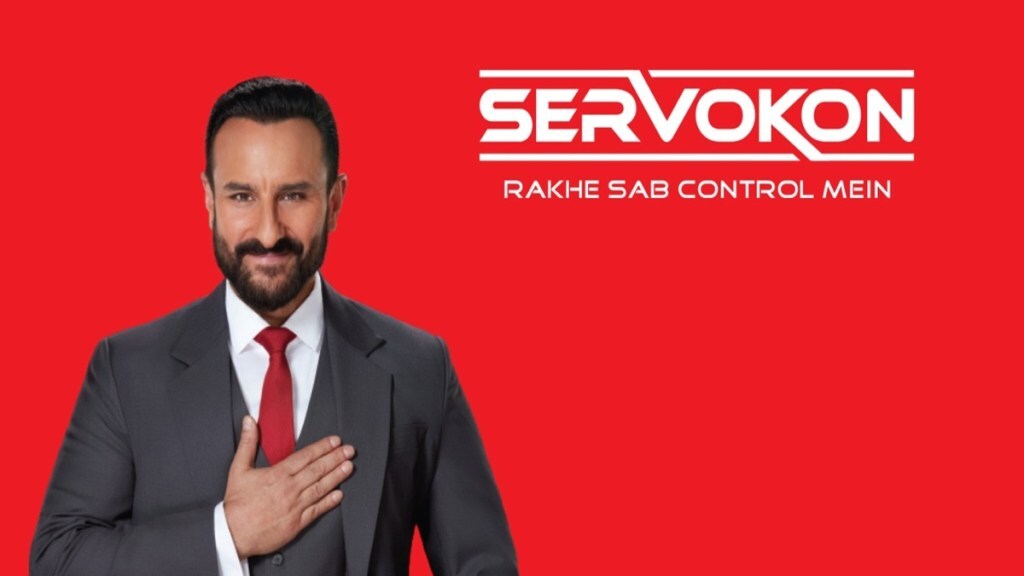 Khan will be the face of this company and will be actively visible in its traditional and digital promotions.