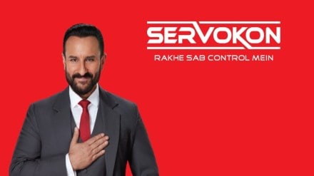 Khan will be the face of this company and will be actively visible in its traditional and digital promotions.
