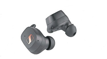 Sennheiser Sport True Wireless