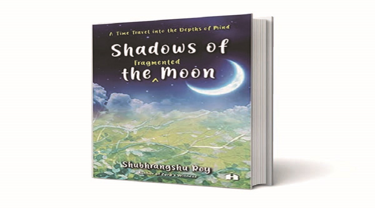 Shadows of the Fragmented Moon cover