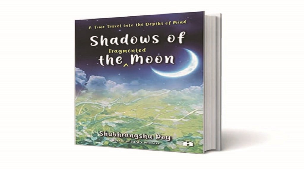 Shadows of the Fragmented Moon cover