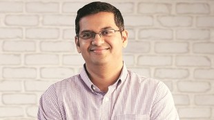 Shardul Sheth- Co-Founder & CEO, AgroStar-1