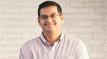 Shardul Sheth- Co-Founder & CEO, AgroStar-1