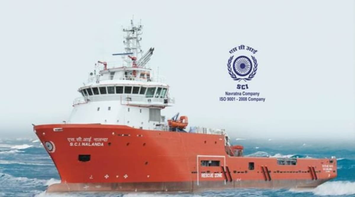 As part of the strategic sale process, the government is hiving off Shipping House, training institute and some other non-core assets of Shipping Corporation of India (SCI).