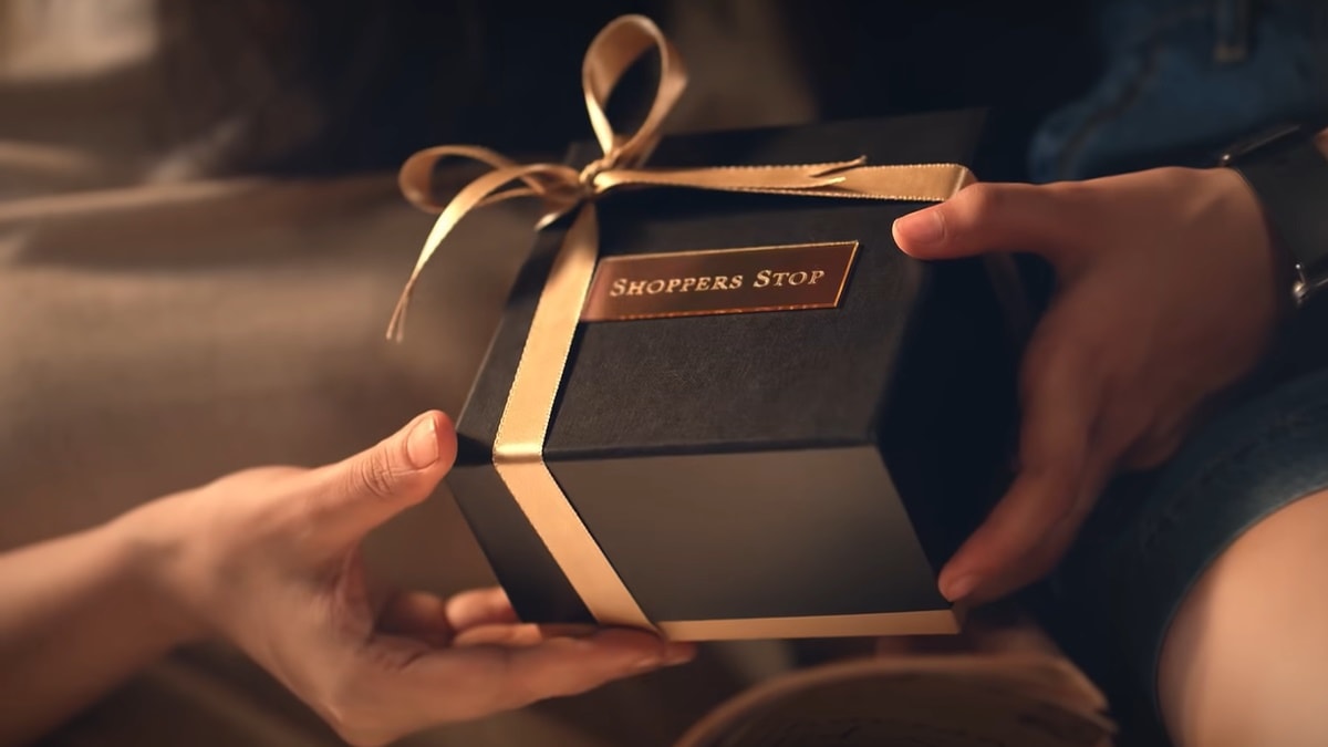 The campaign draws inspiration from real life stories of moms