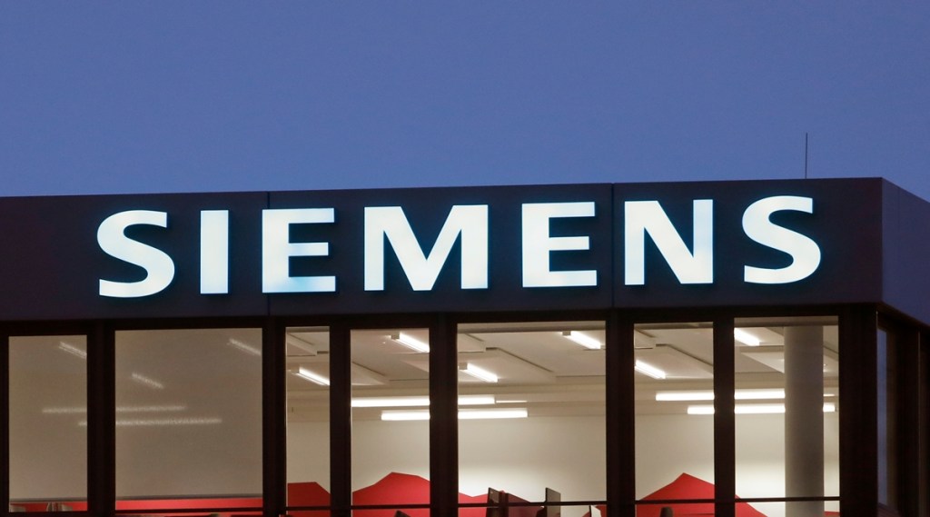 siemens ag