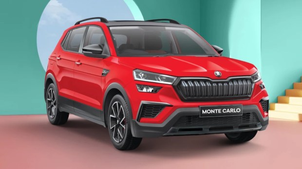 skoda kushaq