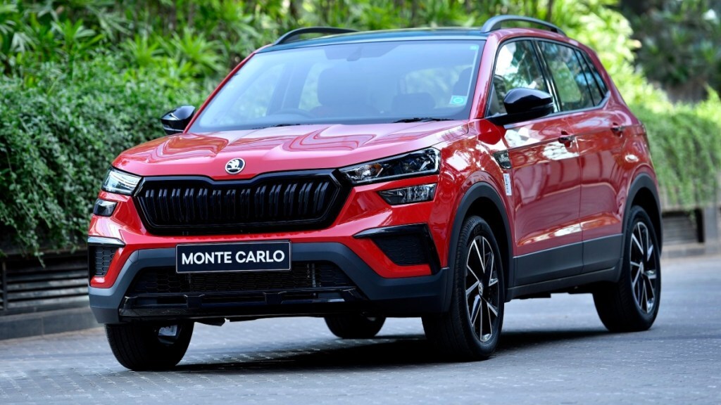 skoda july 2022 sales