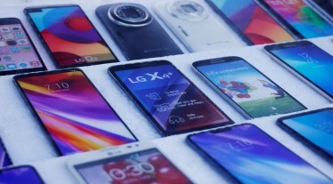 smartphone shipments 2022 Q1