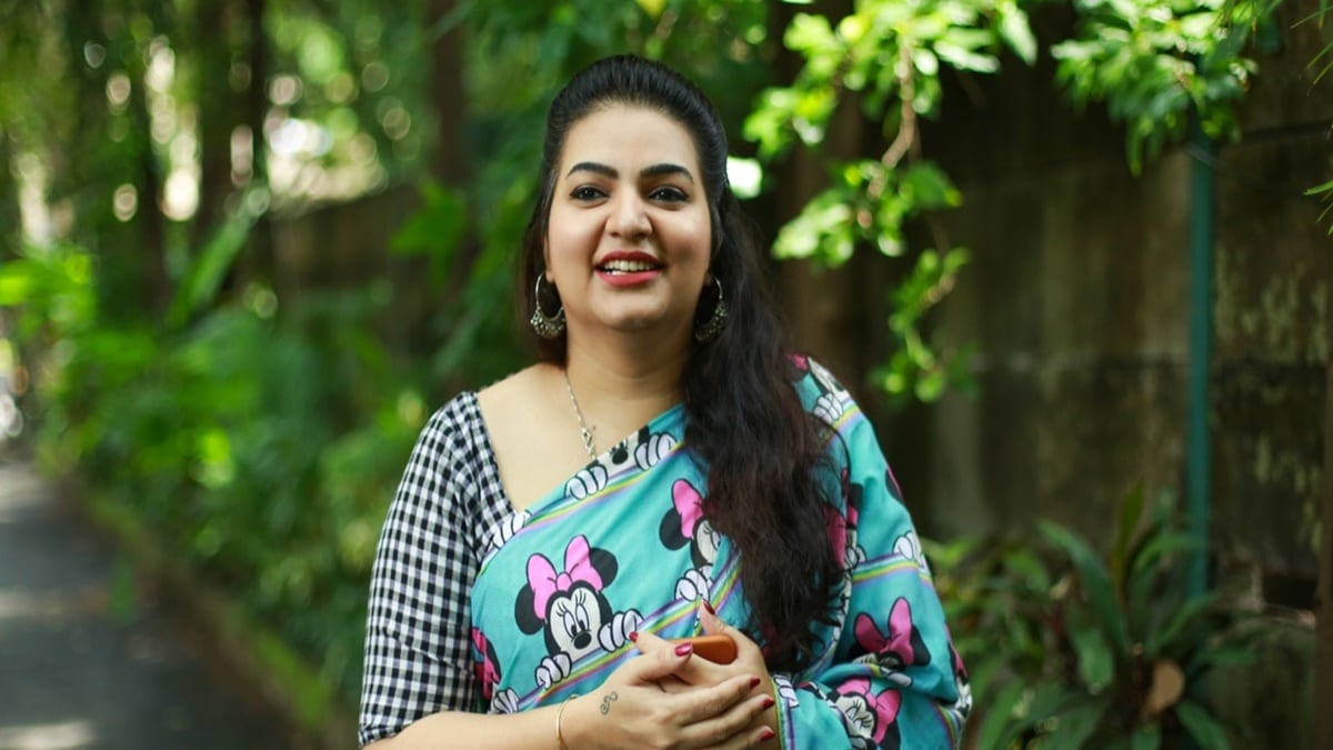 She brings with her an experience in the media and entertainment space of over 16 years.