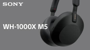 Sony-WH-1000XM5-