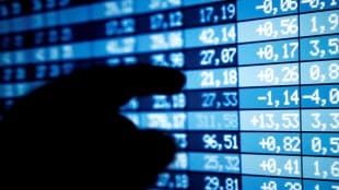 SGX Nifty, stock market, Delhivery