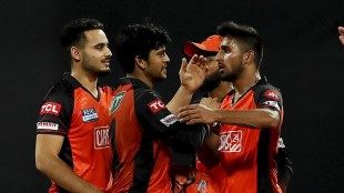 Sunrisers Hyderabad vs Mumbai Indians IPL 2022