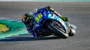 Suzuki MotoGP