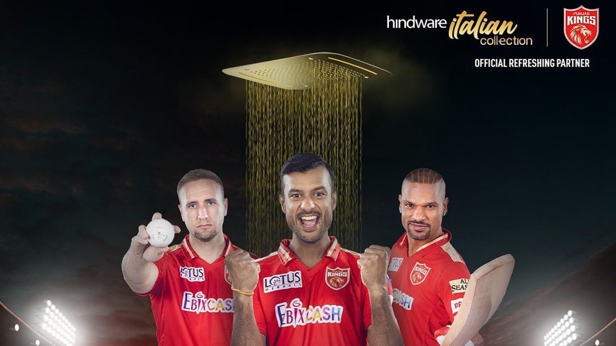 The campaign will also be promoted across platforms such as TV, digital, online, social media channels.