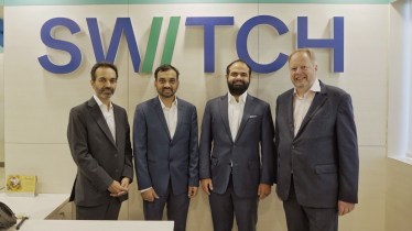 EV maker Switch Mobility inaugurates its new corporate office in Chennai
