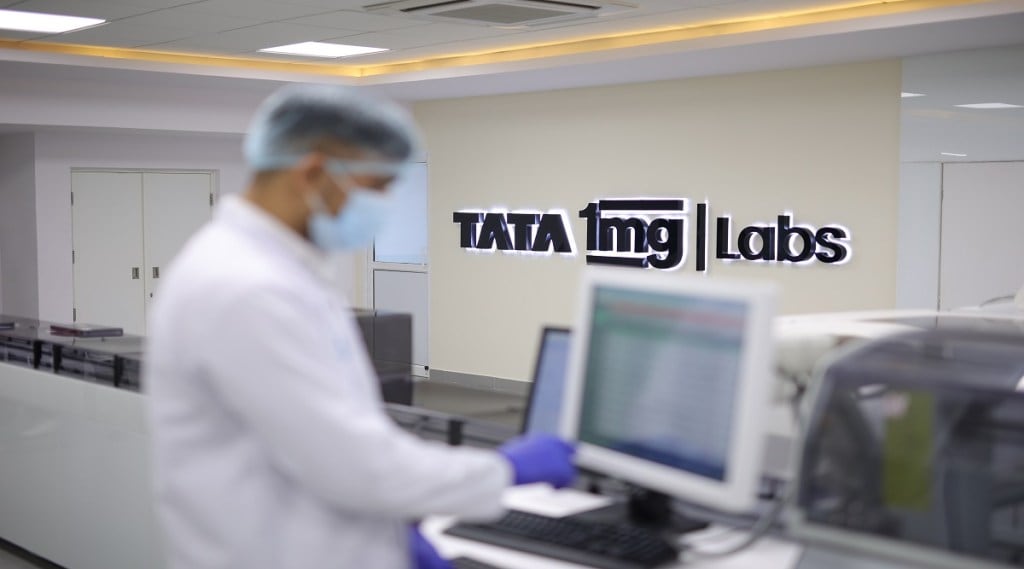 TATA 1mg- Image 1