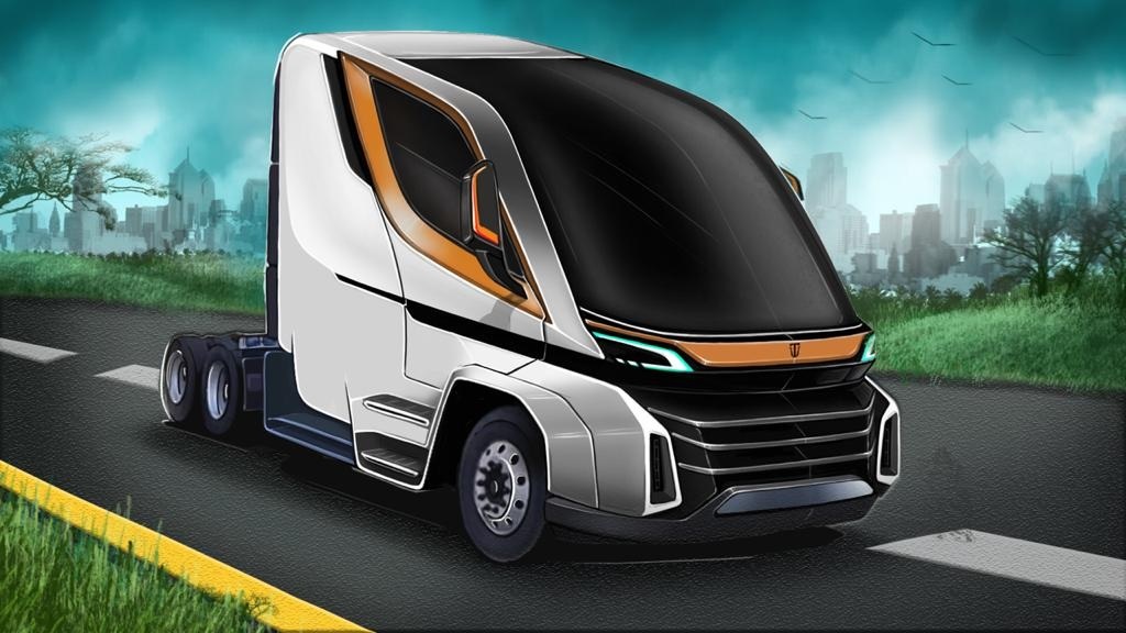 Triton EV acquires AMW’s manufacturing facility in Gujarat, first EV truck to be rolled out this year