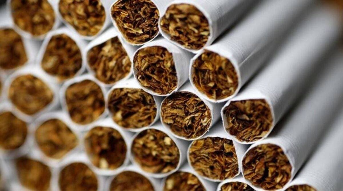 tobacco, world tobacco day, say no to smoking, health news,