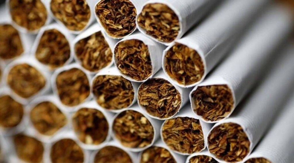 tobacco, world tobacco day, say no to smoking, health news, tobacco, world tobacco day, say no to smoking, health news,