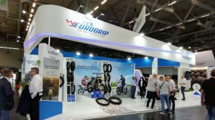 tvs eurogrip
