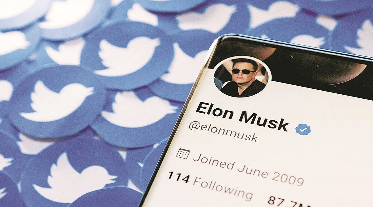 Under Musk’s proposed plan, Twitter’s advertising will fall to 45% of total revenue by 2028.