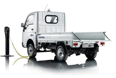 September commercial vehicle sales pick-up pace