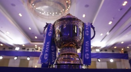 Tata IPL 2022