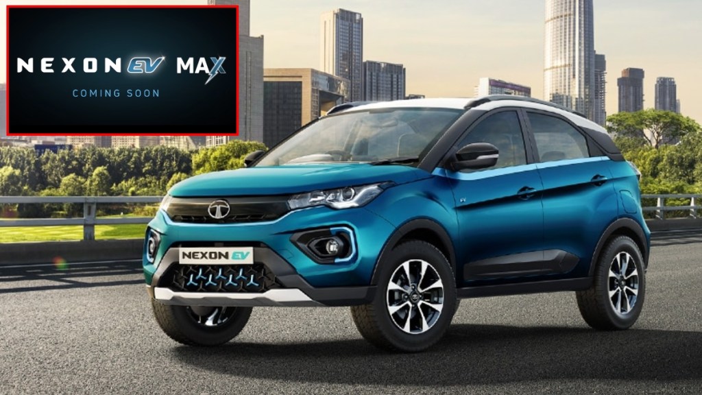 2022 Tata Nexon EV Max launch today: Here’s what to expect