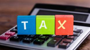 tax, ITR Filing, Income tax return filing