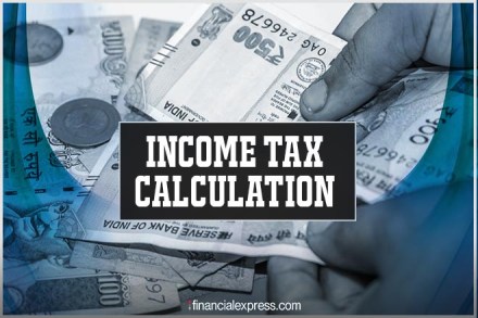 tax, donation, ITR Filing, Income tax return filing,