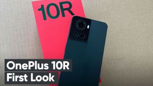 OnePlus 10R 150W Endurance Edition Unboxing & First Look