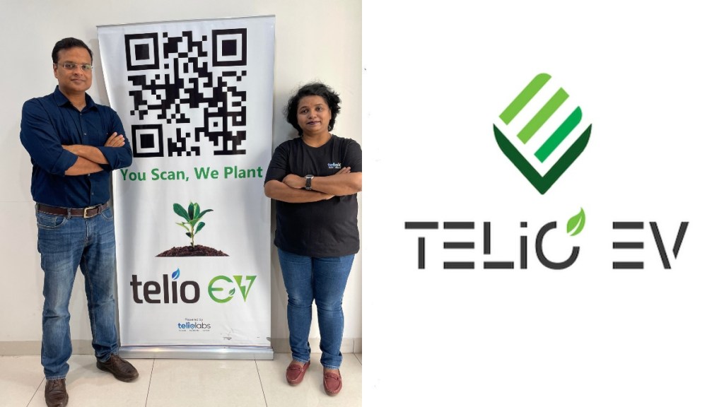 TelioEV launches ‘Green Warriors’ campaign to plant 50,000 trees within a year