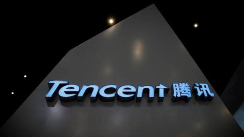 Revenue totalled 135.5 billion yuan ($20.08 billion) in the quarter ended March.