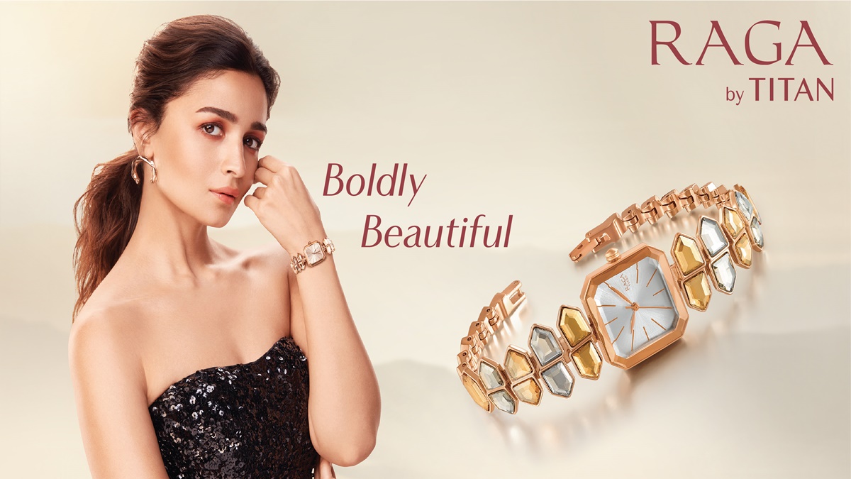 Through a light-hearted concept, Boldly Beautiful encourages consumers to be themselves unapologetically Through a light-hearted concept, Boldly Beautiful encourages consumers to be themselves unapologetically