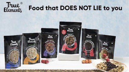 True Elements is another step towards expanding Marico’s total addressable market in the healthy foods segment