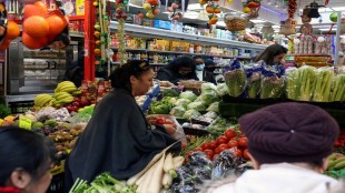 UK inflation
