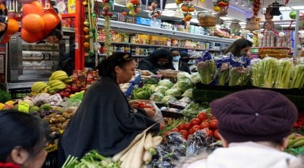 UK inflation
