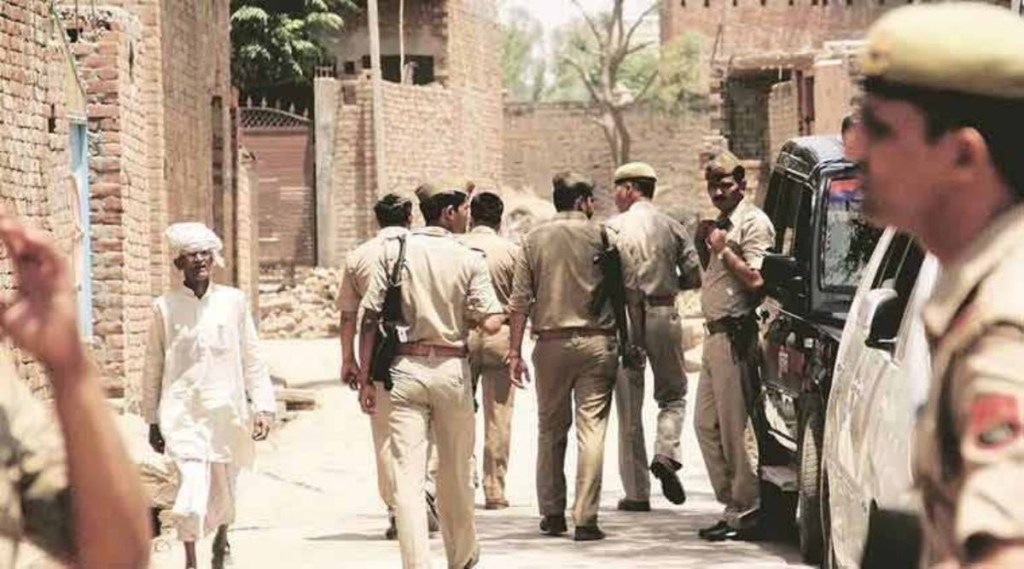 Till now, police have arrested six people in the case, the chilling details of which emerged after the victim narrated her ordeal to an NGO, which approached the superintendent of police. (Representational Image) Till now, police have arrested six people in the case, the chilling details of which emerged after the victim narrated her ordeal to an NGO, which approached the superintendent of police. (Representational Image)