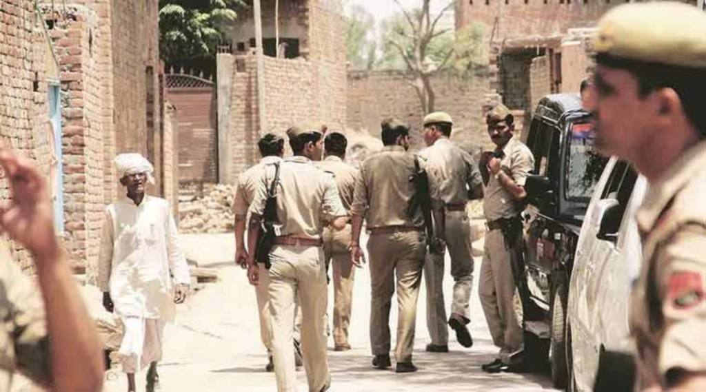 Till now, police have arrested six people in the case, the chilling details of which emerged after the victim narrated her ordeal to an NGO, which approached the superintendent of police. (Representational Image)