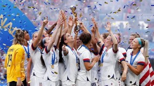 Perhaps the biggest sticking point was World Cup prize money, which is based on how far a team advances in the tournament.