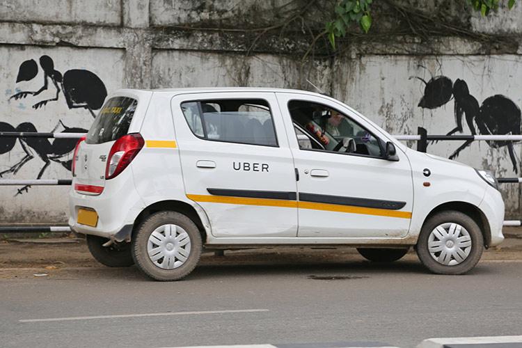 Delhi High Court rules out case against Uber for alleged discrimination against persons with disability