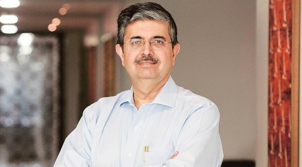 Uday Kotak said as the increase in repo rates gets priced into deposit rates, MCLR-based loans will gradually get repriced.